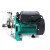 繁广 CS不锈钢离心泵卧式管道增压泵无噪音自来水自吸泵抽水泵 CPMS-130 