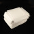 epe珍珠棉袋子 加厚覆膜泡棉袋五金电子产品防震包装泡沫袋可印刷 400mm*900mm*0.8mm*500个