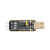 微雪 CH343串口通信模块 USB转TTL线 UART高速串口转换器 多接口 USB Type-A
