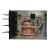 欧罗特 EZM2-220A  AC220V 小型继电器 中间继电器 插拔式，不含基座(2组5A，8脚，线圈电压交流220V)