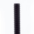 冰禹 BY-1163 8.8级公制杯头螺栓 内六角螺丝 内六角螺栓发黑(淬火)GB70全牙M12×100(P1.75)20个/包