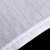 庄太太 大米包装透明编织蛇皮袋 白色通用图案10公斤50条ZTT0301