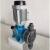 KD系列电动隔膜泵加药计量泵比例泵定量泵加药PVC不锈钢泵头 膜片