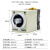 AH3-3时间继电器通电延时定时器AC220/DC24V AH3-3 送底座 AH3-3  10S 24V