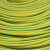 安英卡尔  电工绝缘套管1KV热缩管 16mm*100m(黄绿色) E1780