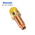 松下（Panasonic）电焊机备件丨松下焊炬用GL电极夹套 TEB30145 孔径2.4