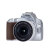佳能（Canon）EOS 250D单反数码相机 +18-55mm IS STM 镜头 银色套机