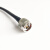 0-100米N公转SMA公转接线射频同轴50欧电缆用低损耗线3/5D-FB 2m