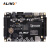 ALINX FPGA开发板 黑金 国产开发板 紫光同创 Logos 国产化FPGA PGL12G AN430 AN5640视频采集套餐