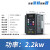 380V通用变频器22/30/37/45/55/75/90/110/132/160/18 2.2KW