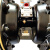 英格索兰（Ingersoll Rand）/ARO 气动隔膜泵 BQG-350/0.2 BSP螺纹接口 BQG-350/0.2 