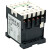 电气品牌 K型接触器LC1 LP1 LP4 LC7 电磁中间继电器CA2-CA3-KN CA2KN40P7 AC230V 4常开