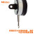 Mitutoyo 三丰 标准型指针式指示表 2330S-10（0-30mm，0.01mm）长行程型 带耳后盖 新货号2330A-10