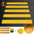 锦森 马路停车位划线漆耐磨型黄色20kg漆+3kg稀释剂道路标线耐磨地面油漆