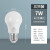 木林森照明新源系列LED灯泡家用超亮护眼节能E27螺口5W7W9W12W球泡灯光源 7瓦【E27螺口-3只装】 白