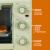 荣事达（Royalstar）电烤箱家用48L升多功能烘焙蛋糕大容量烤鸡烤 48L 48L双旋钮 精准控温[高配款]