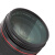 号歌 CPL偏振镜 风景摄影 多膜偏光镜 尼康D810/D800/D750 D610 单反相机配件 55mm 多层镀膜MC-CPL 超薄