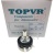 电位器TOPVR RV24YN20SB502 5K 单圈碳膜电位器 一盒 B203=20K