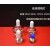实验室酒精灯30/l60/150ml玻璃化学不锈钢教学仪器实验器材 火柴