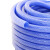 海斯迪克 4英分PVC塑料水管软管浇进水管防冻通用 30米HKCL-736