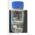 蜀牛蓝盖试剂瓶丝口广口大口GL80玻璃瓶试剂瓶螺口刻度密封样品瓶 GL80大口蓝盖瓶250ml
