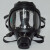LISMTF6D大视野防毒面具面罩防酸性气体配1号1L号3号4号5号7号8号罐加 TF6D套餐3配3号罐