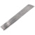 简然（JIANRAN）铝焊条氩弧焊焊丝铝焊丝53564043铝镁合金焊丝纯铝铝硅焊丝1070 4043铝硅 直径1.6MM(1公斤)