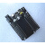 NODEMCU ESP32开发板焊针 WIFI+蓝牙 物联网 智能 ESpWRO议价 黑ESP32 30P DEVKIT V1电源板