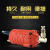 定制定制气动千斤顶助力器 工业级助力泵 液压立式改装铺助器议价 20MM方形助力器