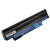 台积达 适用于 宏基 Acer AL10A31 笔记本电池 黑色 Aspire One D257E