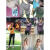 孔钰（KONGYU）瑜伽服女运动套装春夏长袖上衣健身服普拉提训练速干感 军绿色上衣 S(建议 85-95斤