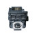融金 投影机灯泡 ELPLP76 适用爱普生CB-G6550WU/CB-G6650WU/CB-G6750WU/CB-G6870 融金灯组带架