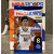篮球NBA球星卡Prizm球票Hoops油画OP编年史单包散包 22-23 Hoops Hobby单包