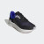 阿迪达斯 （adidas）春季新款男鞋ZNCHILL运动鞋训练轻便舒适休闲跑步鞋 GZ4897/黑蓝 42.5