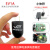 摄像头台灯暖手宝5V0.5A1A1.5A2A充电器Type usb安卓线 1.5米micro USB充电线 铜线芯 充电更