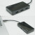 联想ThinkPlus Type-c多功能扩展坞转换器 扩展USB接口适用于小新pro14/nano type-c转HDMI+VGA+PD+USB ThinkPad X1 隐士/P1隐士适用