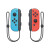 任天堂（Nintendo） Switch NS掌上游戏机 OLED主机 日版彩色 续航加强版 便携 马里奥限定-日版
