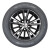优科豪马（yokohama）轮胎/汽车轮胎 AE61 255/45R20 105W 奔驰奥迪沃尔沃 经济耐磨型