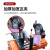 京京 铭丰63-160承插式焊机PE对焊机热熔对接焊机ppr水管热熔机配模头 50-160