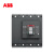 ABB 塑壳断路器-FORMULA；A3S400 TMF400/4000 FF 4P N=100%