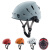 国泰兴达 CAMP 670 Armour Work 工业头盔ABS攀树高空拓展救援安全帽【白色】