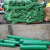 美奥帮 YM1059 亮绿色编织袋防水防汛蛇皮袋子沙土袋打包塑料编织袋 65*110cm