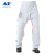 友盟（AP）AP-3042 原色单前幅皮裤 长107CM XL码 1件 