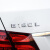 标跃奔驰E200L车标E300L车贴E320L字标E43尾标E53后标志E260L改装E63S 2015款E260L车标立体
