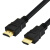 酷比客(L-CUBIC) LCAVECHHSG14HSE-1.5M 1.5m HDMI线 (计价单位：根) 黑色
