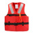 援邦 专业船用救生衣 成人大浮力带救生口哨CSS认证背心式救生衣 百舟船用救生衣/新标准