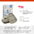 迈盾（MAIDUN）防尘面具 602P 呼吸防护电焊农药化工装修活性炭 防尘全套+20片滤棉