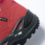 LOWA 德国登山鞋作战靴户外防水徒步鞋RENEGADE GTX进口女多彩沙漠靴 红色 36