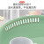 日本asvel进口大号洗菜盆塑料厨房沥水盆沥水篮洗菜篮水果篮 4312 绿色