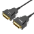 光纤DVI线4k60HZ笔记本连接投影显示器无损百米传输 DVI光纤线(4K*60HZ) 5米